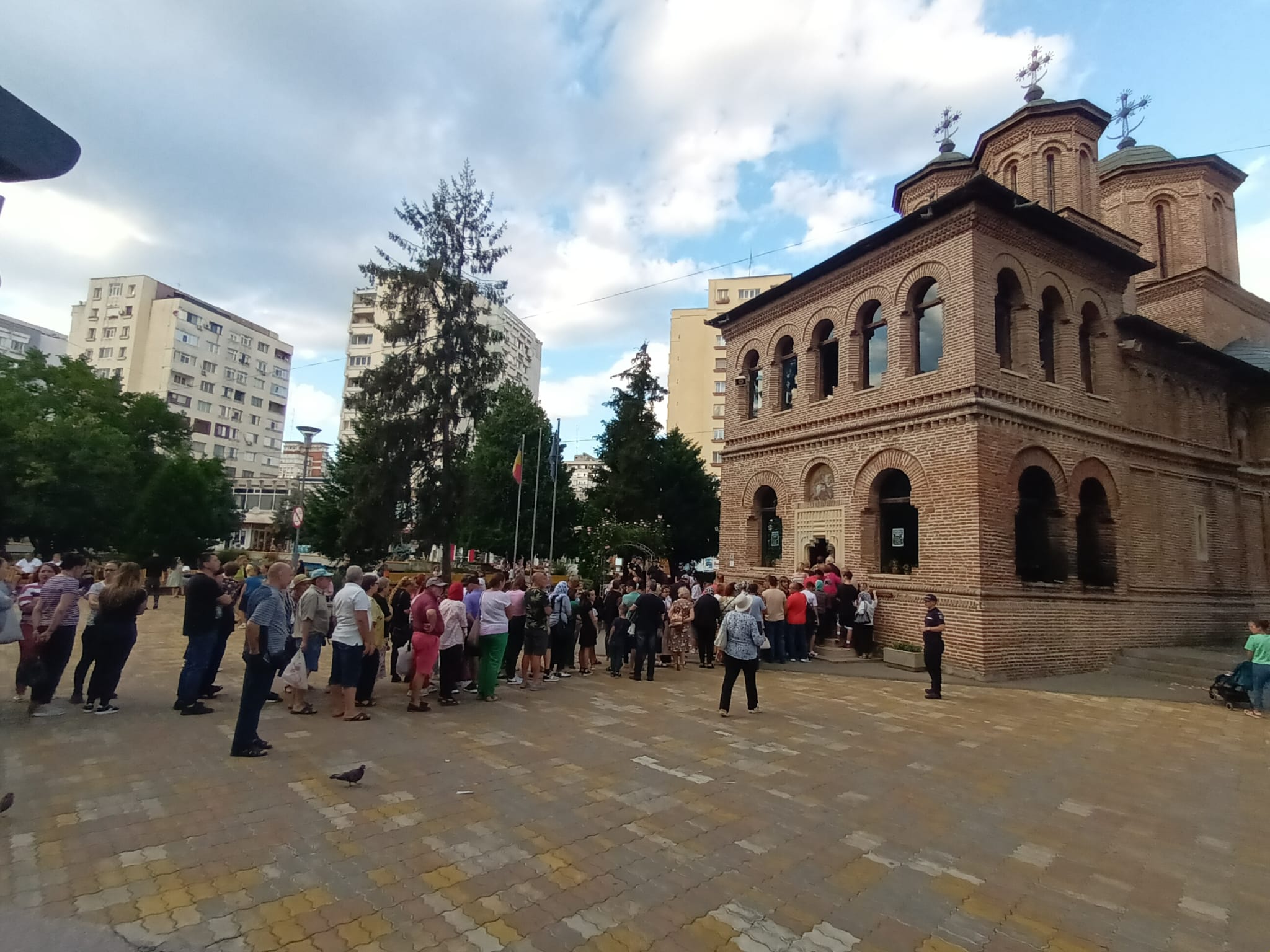 Decizie De Ultim Moment A Preo Ilor Epitesti