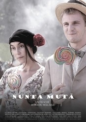 Nunta muta (2008) – Cinema Bucuresti
