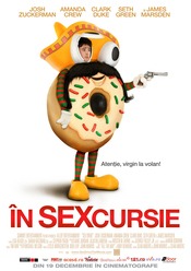 Sexdrive (2008) – Cinema Modern