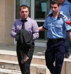 Maine la Curtea de Apel Pitesti se judeca recursul in dosarul ultimului arestat in „Cazul Penescu”