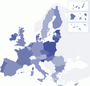 Cum sunt ajutate IMM-urile in Statele europene?