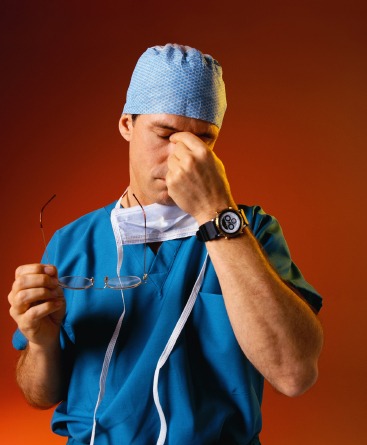 medic