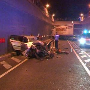Seful Corpului de Control al Primariei Pitesti a murit in accident
