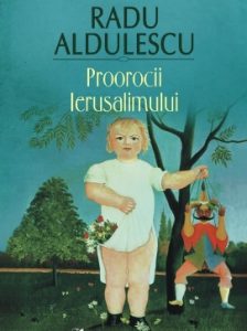 Intalnire cu scriitorul Radu Aldulescu