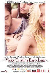 Vicky Cristina Barcelona- Modern