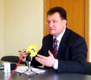 Bratu, presedinte al Consiliului consultativ al ISJ Arges