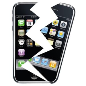 Vulnerabilitate iPhone rezolvata