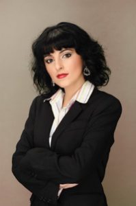 Si totusi, Lavinia Nastase nu e chiar asa de rea