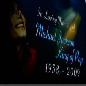 We were born to see the King!