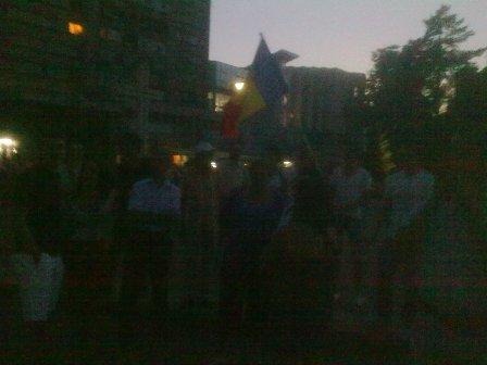 protest