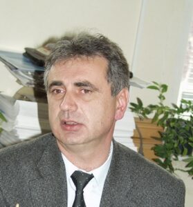Exclusiv: Leonte sef la ecarisaj. Becheanu i-a luat locul la Piete