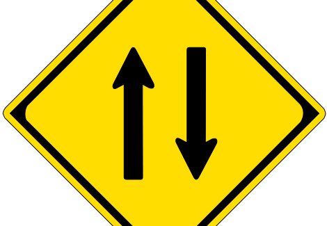 470px-japanese_road_sign_two-way_traffic.svg