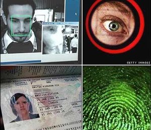 Argesenii vor fi primii romani cu pasapoarte biometrice