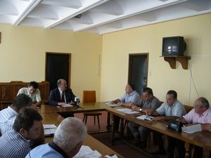 In orice moment, o tragedie ca la Iasi se poate si in Arges