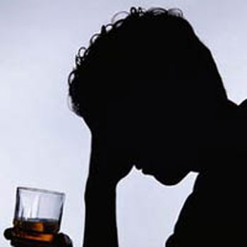 alcoolic