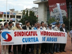 Hidrosind: „Hidroelectrica, spre faliment”