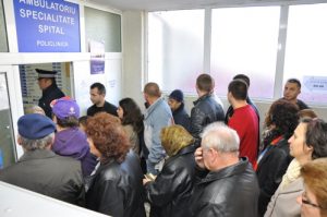 Final BEC: Basescu- 32,44%, Geoana- 31,5%