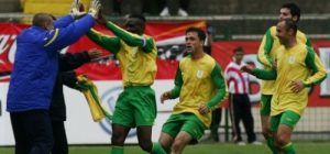 Dacia la egalitate cu FC Arges