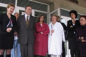Pediatria a implinit 25 de ani