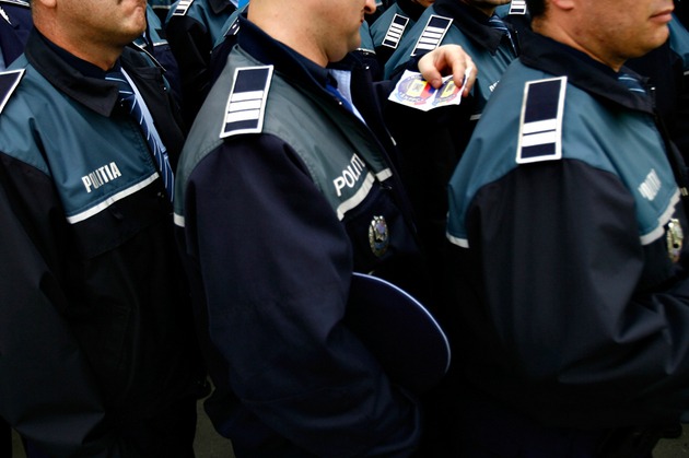 politisti