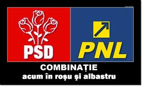PSD vrea protocol cu PNL?