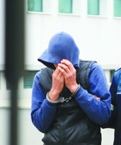 Atacatorul din Prundu arestat 29 de zile