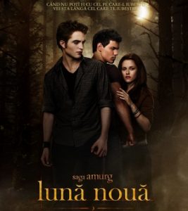 Vampirii revin pe marile ecrane