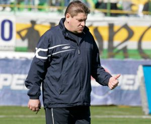 Timofte demis dupa infrangerea cu FC Arges