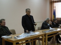 Stefan Ion Ghilimescu, printre laureatii USR Pitesti