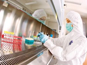 De luni, 23.000 de argeseni vor fi vaccinati contra AH1N1