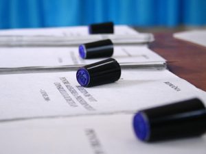 Argesul in topul incidentelor electorale