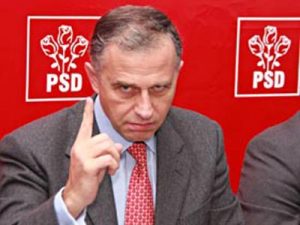 INSOMAR: GEOANA presedinte!