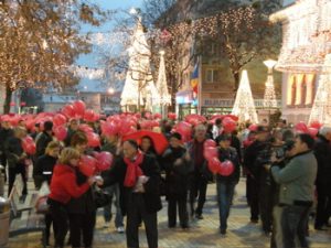 Pendiuc: Impreuna pentru Mircea Geoana!
