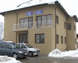 Au furat din primarie banii din taxe si impozite