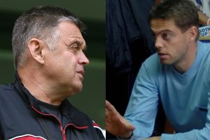 Familia Ianovschi a parasit FC Arges