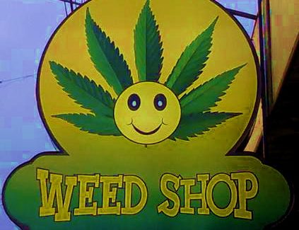 weed-shop