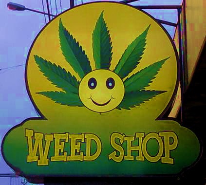 weed-shop