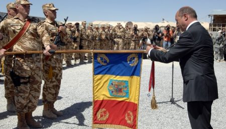 Cand NATO va lua o decizie, Romania va fi acolo