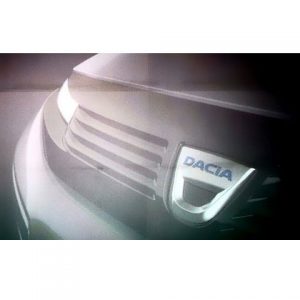 400 de comenzi pentru Duster