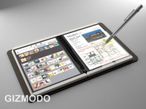 Microsoft pregateste rivalul iPad