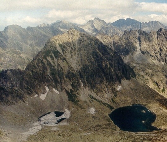 munti