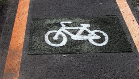 TNL Pitesti propune piste pentru biciclete
