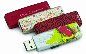 USB inspirat de Rolling Stones
