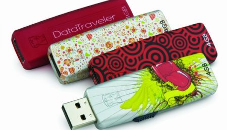 USB inspirat de Rolling Stones