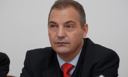 Mircea Drăghici: „2013, anul reconstrucţiei României”