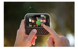 Noi telefoane de la Microsoft