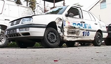 6 focuri de arma nu i-au putut opri!