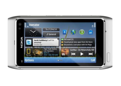 nokian8