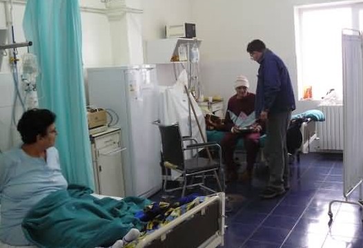 spital