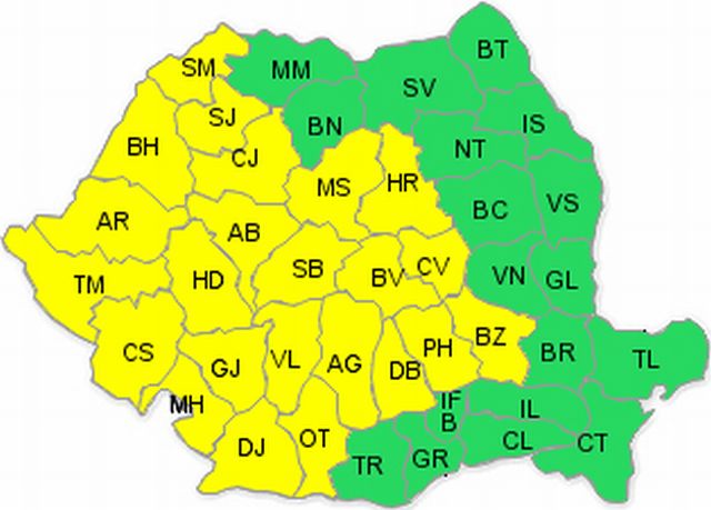 avertizare_ploi_cod_galben